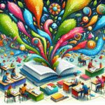 Practice exam on question forms and verb placement rules Featured Image